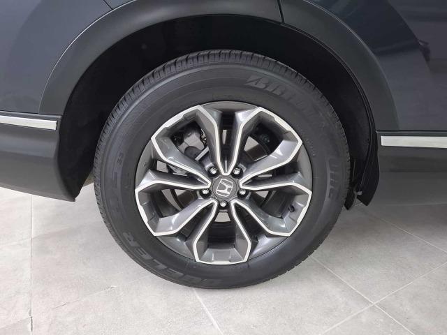 Honda Cr-v ES - SUV5 2.0 i-MMD Hybrid EU6d-T, Elegance 2WD GPF (Euro 6d-TEMP), 2019 - 2021